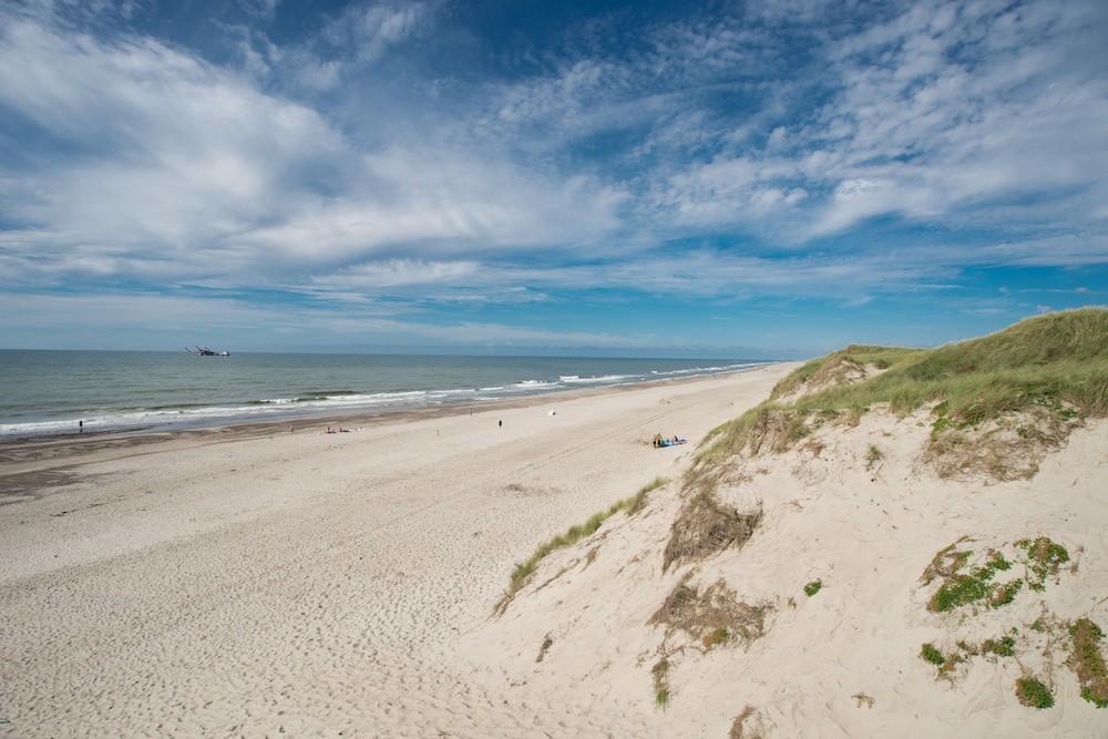 Hotel Ringkøbing Eksteriør bilde